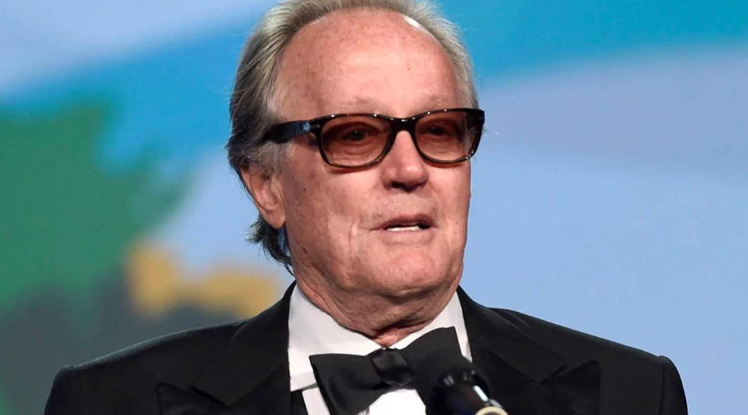 El actor estadounidense Peter Fonda muere a los 79 años