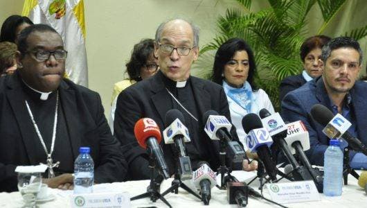 Conferencia del Episcopado plantea propuesta para educación sexual