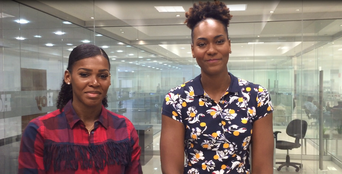 Las Reinas del Caribe hablan sobre triunfo en los Panamericanos y las precarias condiciones en la que realizan entrenamientos