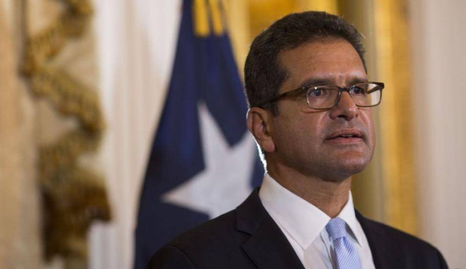 Nuevo gobernador acepta que “será difícil recuperar confianza” de Puerto Rico