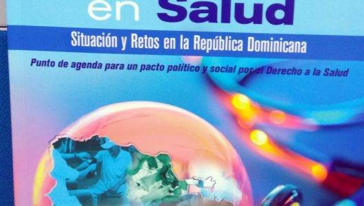 Salud  tiene  gran dependencia de préstamos internacionales