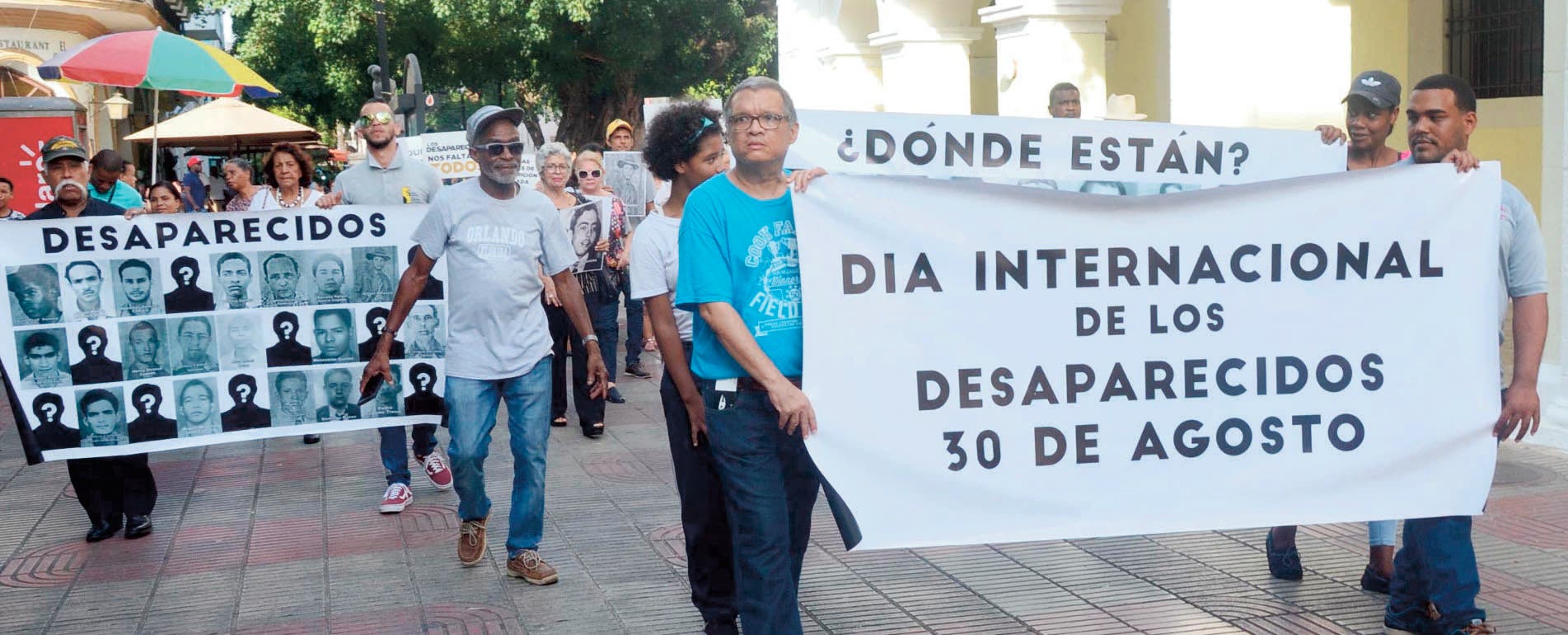 2022: han desaparecido 221 personas en la República Dominicana