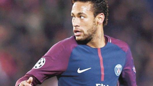 Mbappé: “Quiero que Neymar se quede con nosotros” en PSG