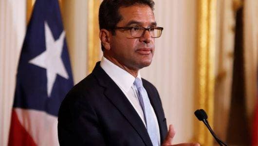 Pedro Pierluisi es el nuevo gobernador Puerto Rico