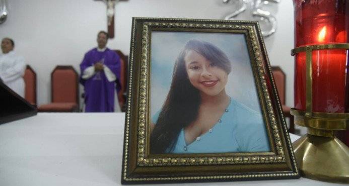 Hoy se cumplen dos años del asesinato de la menor Emely Peguero