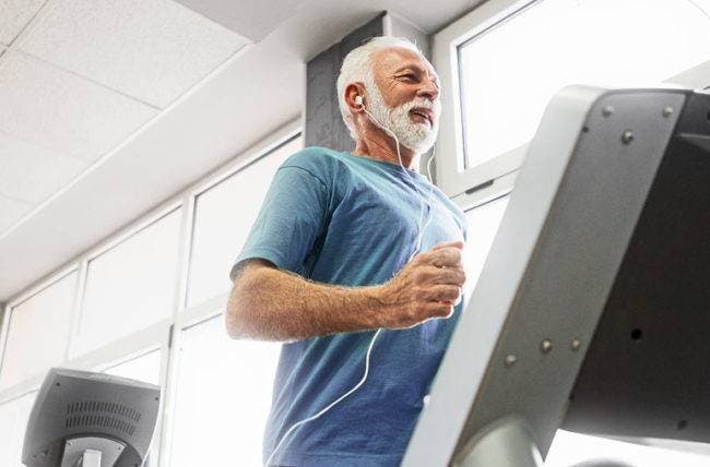 ¿El ejercicio puede predecir cuánto tiempo vivirás? aquí los resultados de un estudio