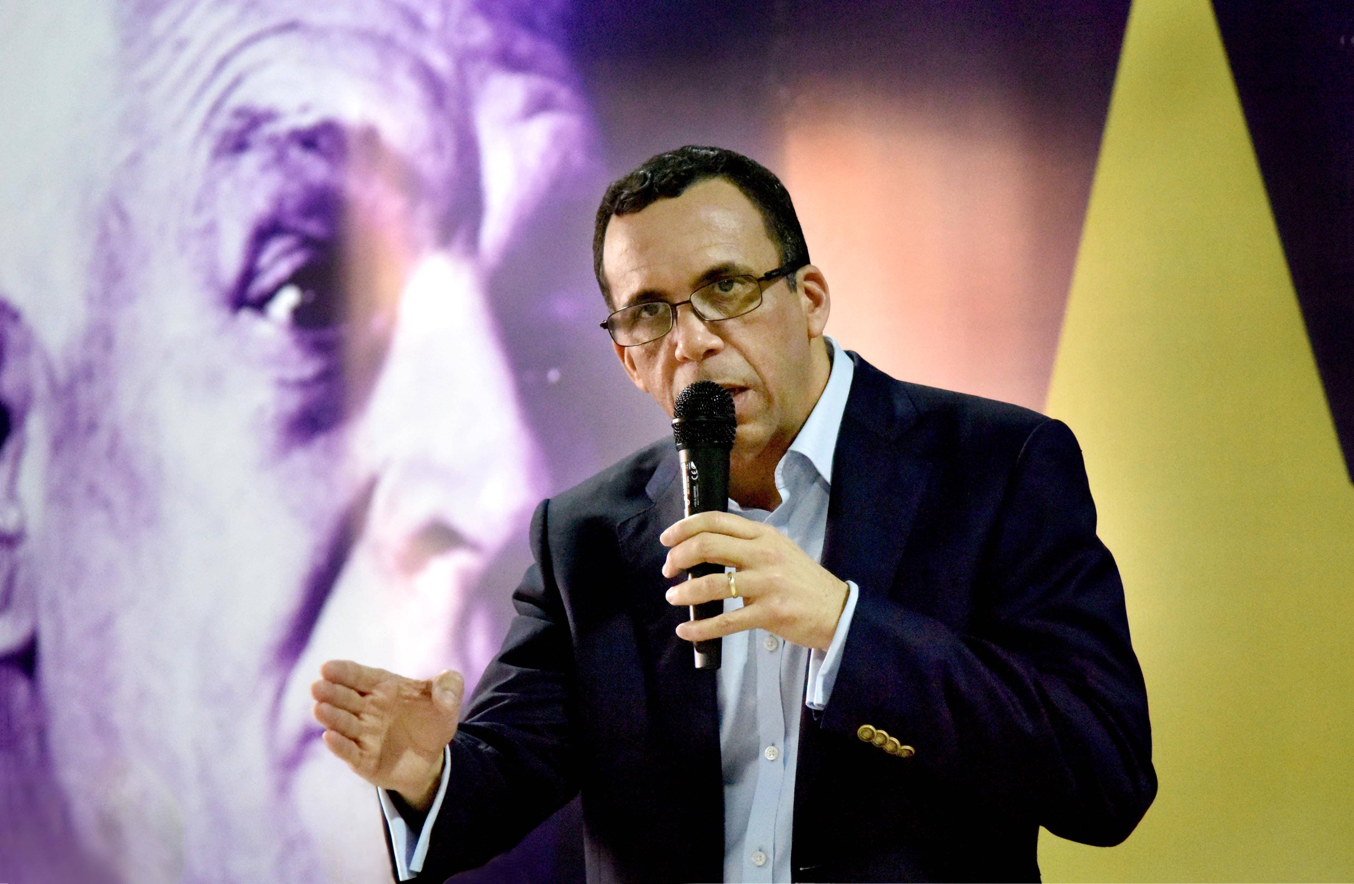 Andrés Navarro afirma que gestión de Danilo Medina ha mejorado la vida del pueblo