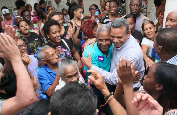 Radhamés Segura aboga por restructuración de modelo económico dominicano