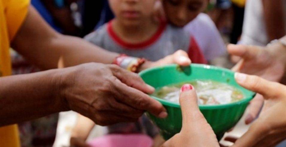 FAO denuncia que 39 millones de personas sufren hambre, y un alto porcentaje obesidad en América Latina