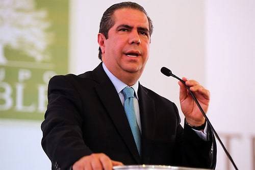 Las condiciones de Gonzalo Castillo para convertirse en el próximo Presidente, según Francisco Javier