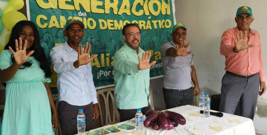 Guillermo Moreno asegura importarle poco las «excesivas» campañas de precandidatos de otros partidos