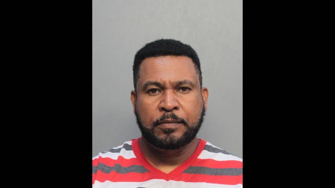 Apresan a un pastor dominicano acusado de violar dos niñas en La Florida
