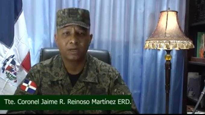 Video: ¿Quién es el teniente coronel que aparece en video apoyando a Gonzalo Castillo y qué pasó con él?