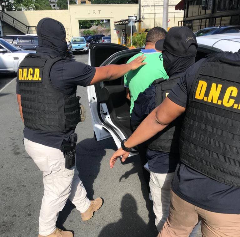 Capturan en Los Ríos a un dominicano acusado de asesinato en  EE. UU.