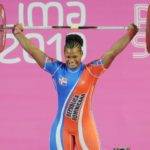 La medallista olímpica, Crismery Santana, será una de las grandes atracciones en el Campeonato Centroamericano y del Caribe de Pesas.