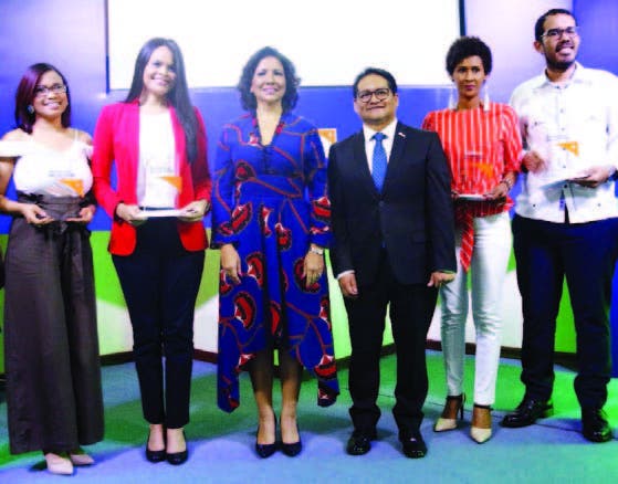 WorldVision y Vicepresidencia entregan Premio Periodismo por los Niños