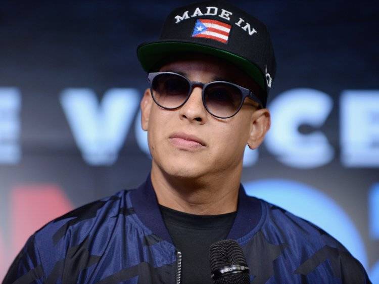 Daddy Yankee busca nueva diva de la música latina en concurso de televisión