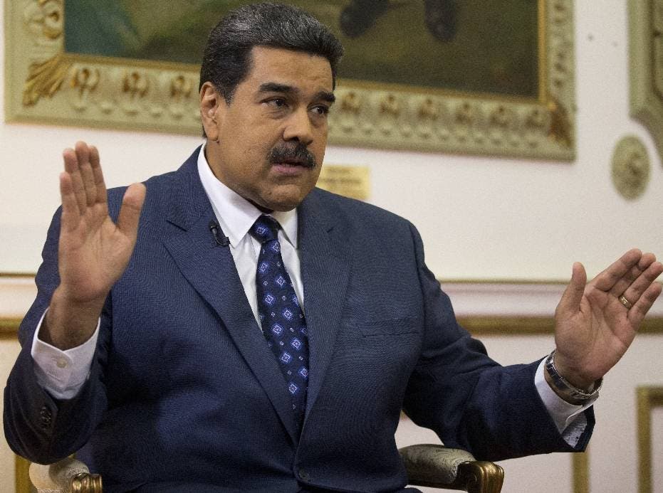 Gobierno de Maduro insiste en vincular a Guaidó con banda colombiana «Los Rastrojos»