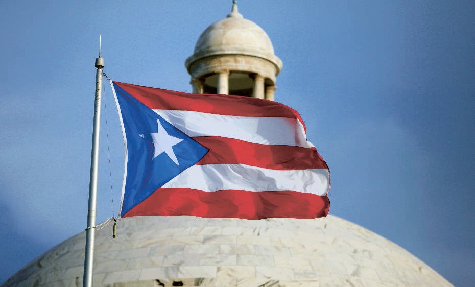 Junta propone plan para reducir deuda de Puerto Rico en 60%