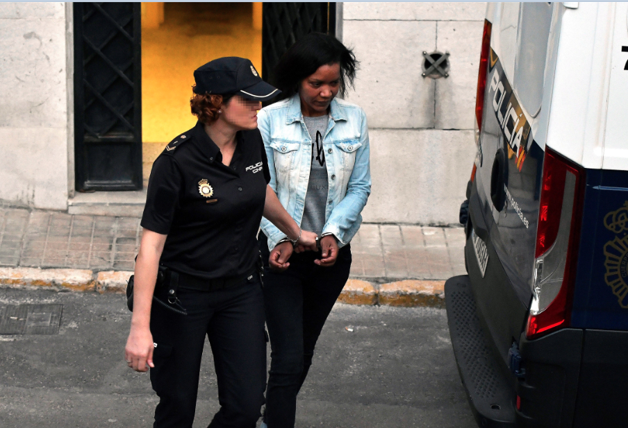 Defensa ve “base para un recurso” tras declarar jurado culpable a Ana Julia Quezada
