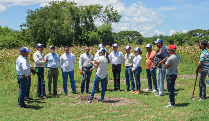 Afipa construirá centro acopio en San Juan para recolección de envases vacíos