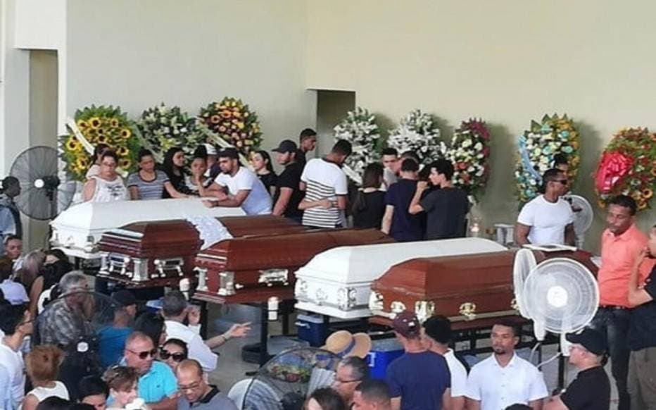 Videos: ¿Presintieron su muerte? Conozca la historia de cinco jóvenes dominicanos que murieron tras «despedirse»