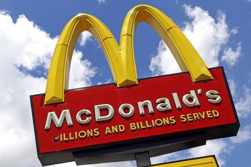 McDonald’s inicia pruebas con hamburguesa sin carne, ¿qué le parece?