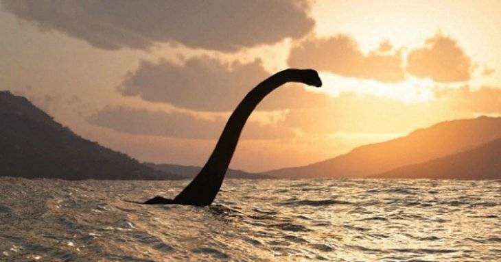 Revelan qué podría ser en realidad el famoso monstruo del Lago Ness