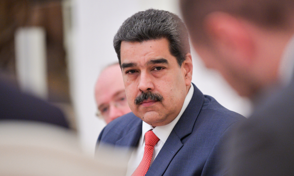 El cerco a Maduro se estrecha con presión de EE.UU. y países latinoamericanos