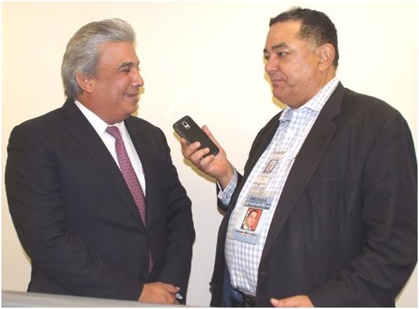 «Para garantizar el desarrollo sostenido en RD hay que continuar la política del presidente Danilo Medina»