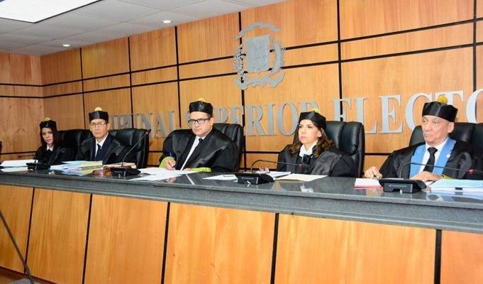 TSE ordena al PLD inscribir precandidato a alcalde del municipio de Cabral