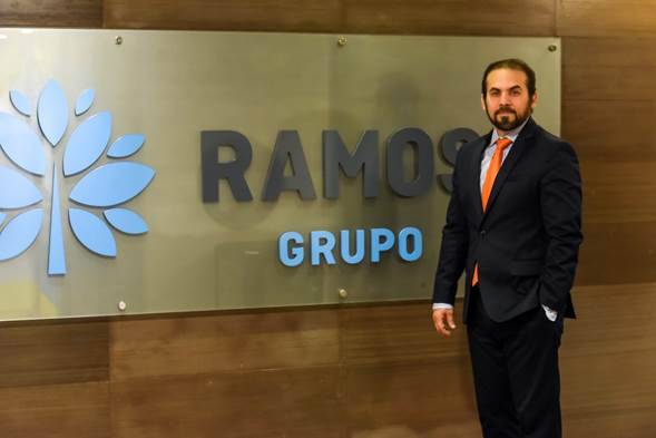 Entérate de la nueva forma de ventas de Grupo Ramos