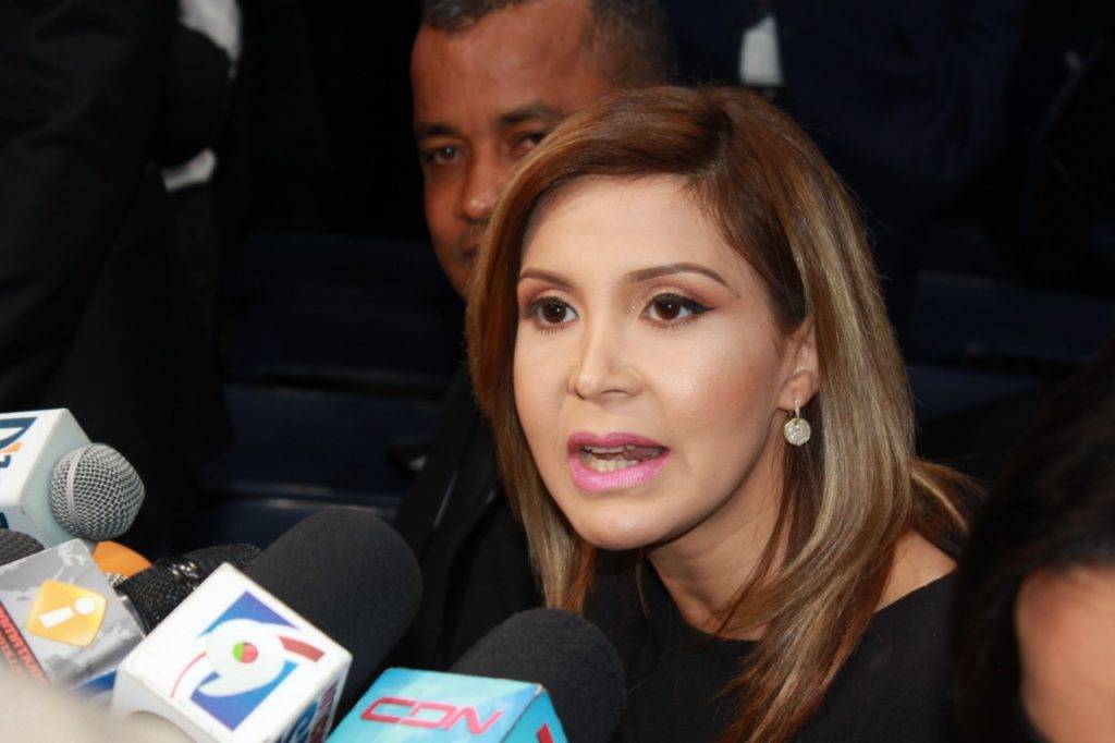 Rosalba Ramos designa a un fiscal para el caso de la perrita Trufa