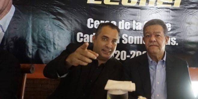 Presidente del MANIG denuncia que la JCE ha rechazado su reconocimiento por apoyar a Leonel Fernández