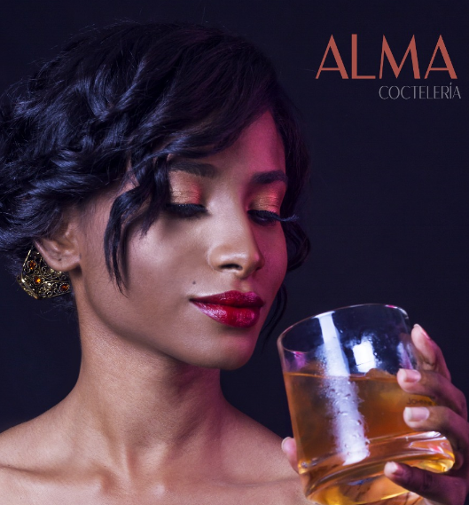 Alma coctelería dice presente en Dominicana Moda Village 2019