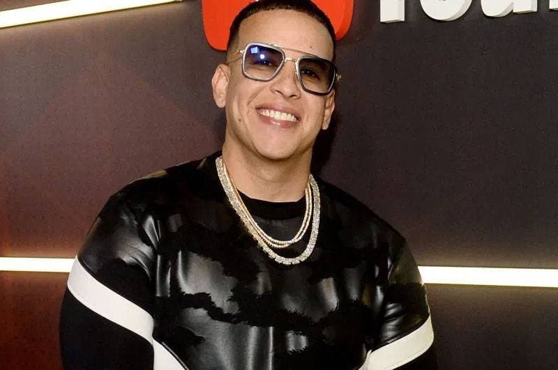Daddy Yankee anuncia dos nuevas funciones en Puerto Rico y suma ya nueve