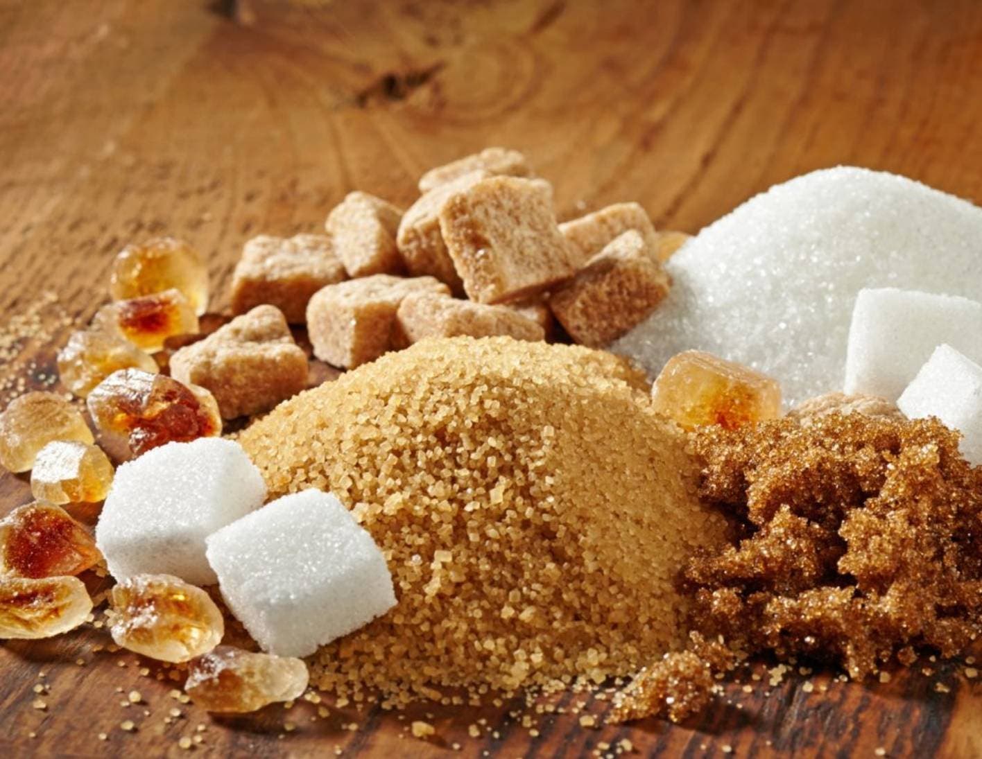 Científicos descubren que el azúcar puede ser una nueva arma contra los virus