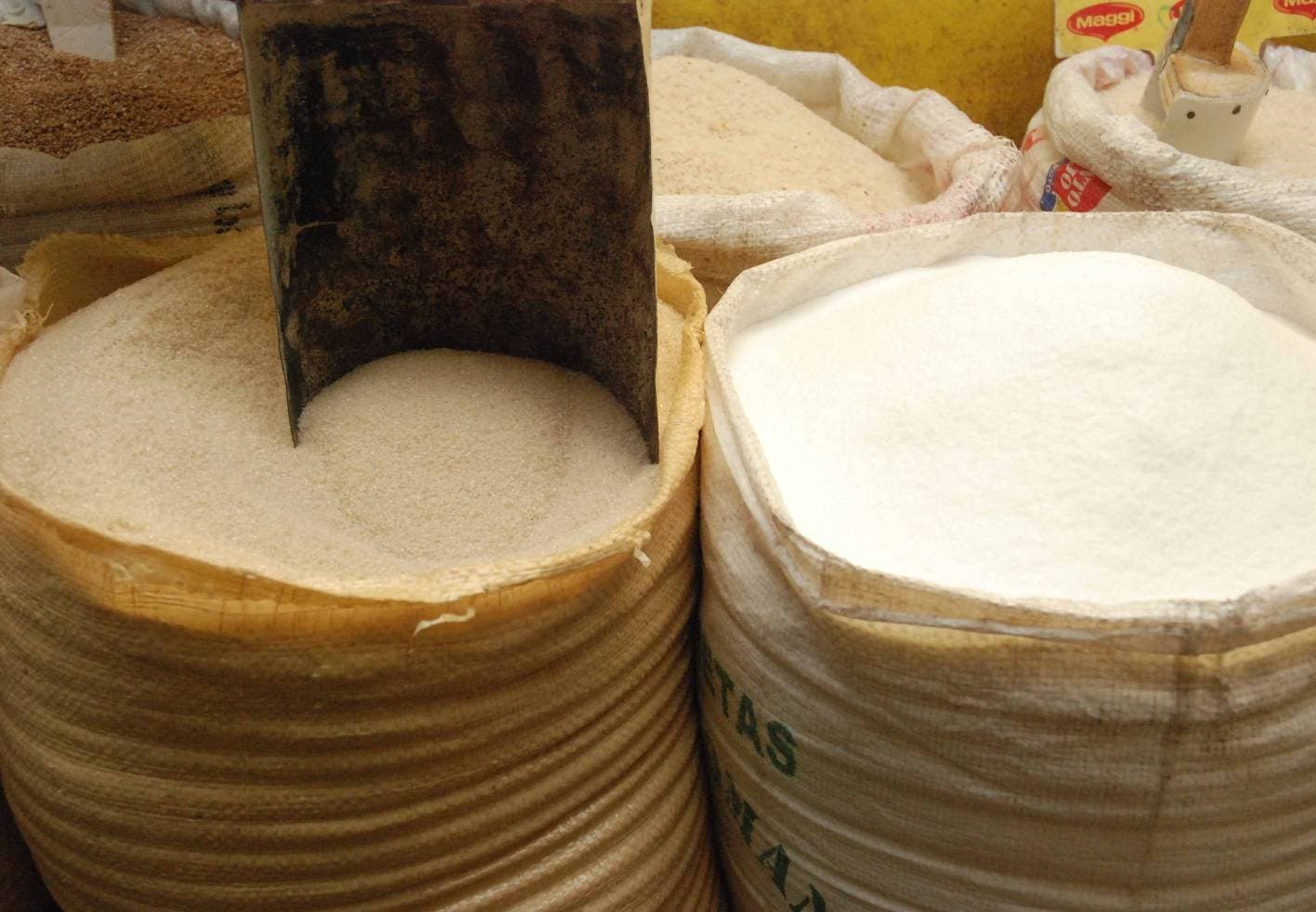 CEA e INESPRE comercializarán azúcar a bajo costo