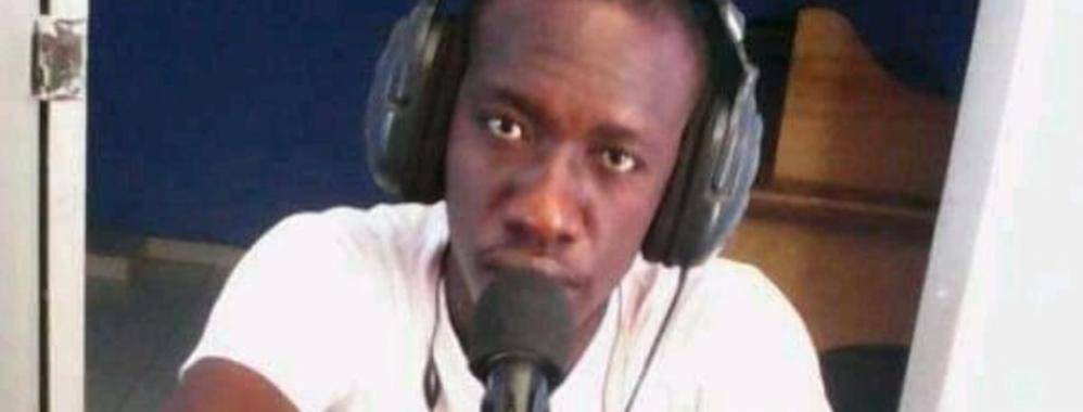 Hallan cadáver de periodista haitiano con 3 tiros en maletero de su vehículo