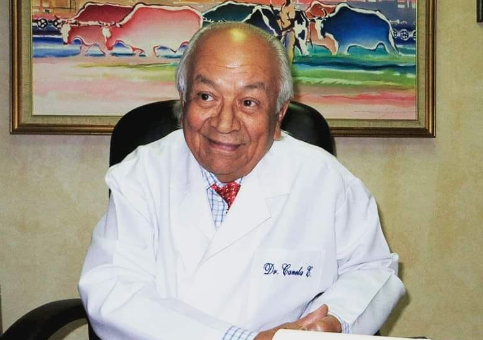 Despiden con gran pesar al doctor Manuel Ramón Canela en La Romana