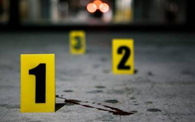 Desconocidos matan a balazos a un comerciante de origen italiano en Boca Chica