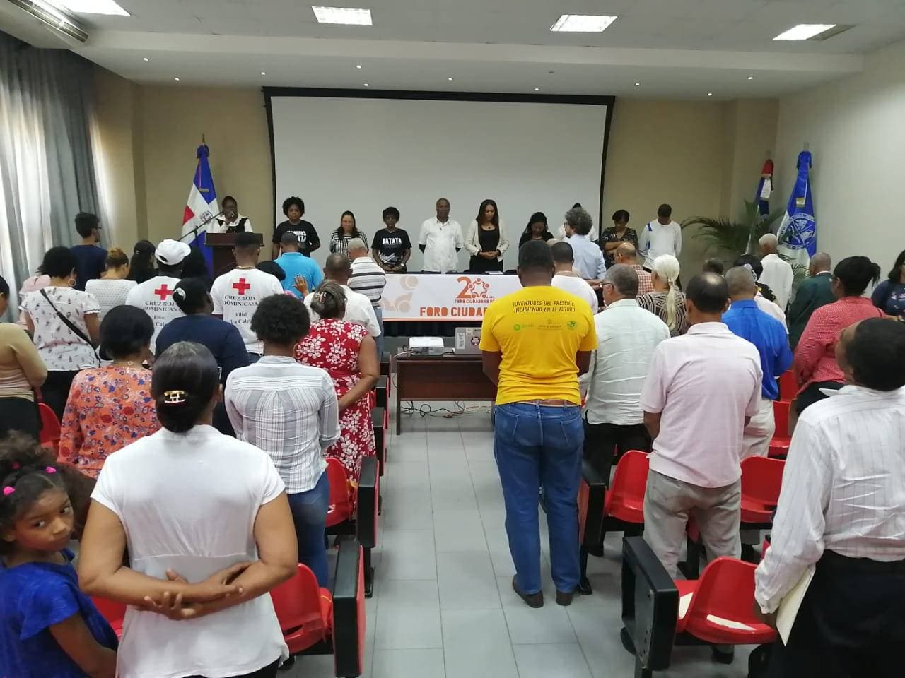 Foro Ciudadano: “JCE deber ser más enérgica en el trabajo para prevenir y sancionar los delitos electorales”