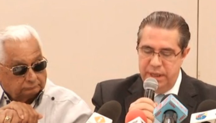 Miembros del Comité Político PLD anuncia su «repudio» acciones de Leonel Fernández;  lo acusan de crear «crisis artificial»