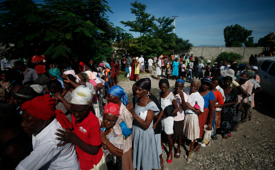 República Dominicana convoca a reunión del Consejo de Seguridad ONU por crisis en Haití