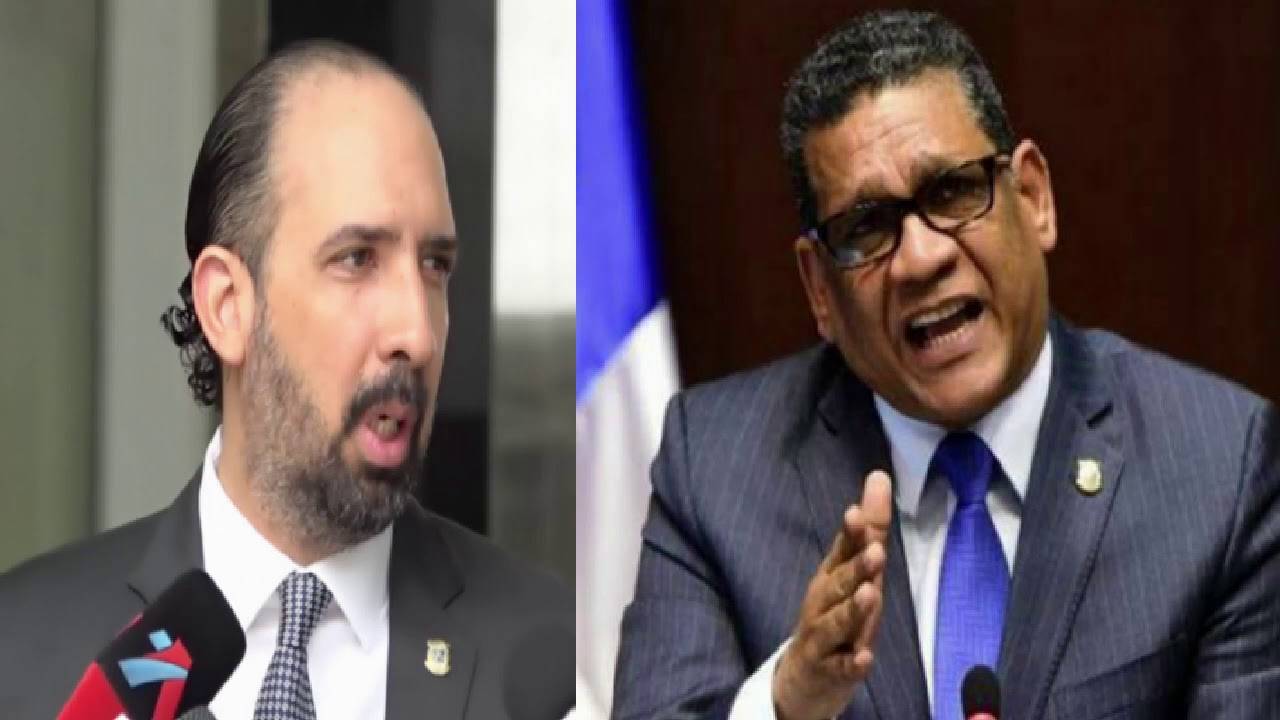 Lo que dice la Procuraduría sobre interceptación de llamada entre Henry Merán y Rubén Maldonado