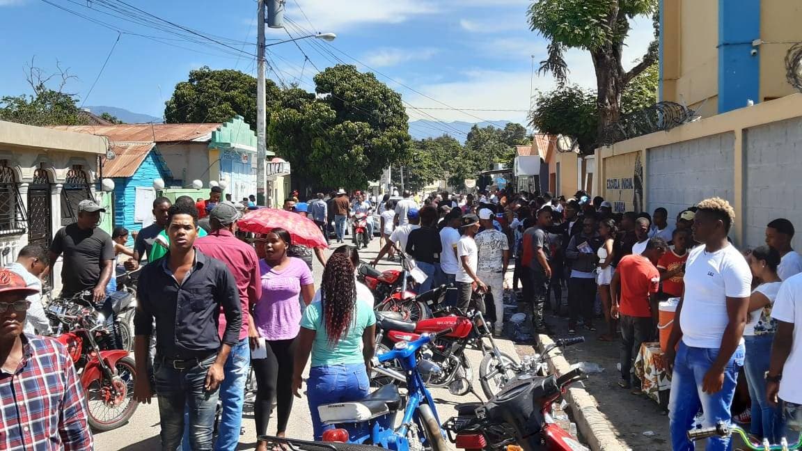 Compra de votos: Desde 500 hasta 2000 supuestamente están dando en San Juan