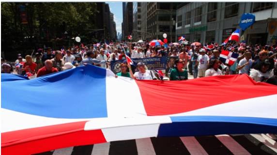 Muertes trágicas de dominicanos en Nueva York enlútese la comunidad