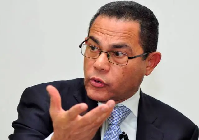 Decreto: Rafael Ovalles aclara no es subdirector de DICOM desde el 2014