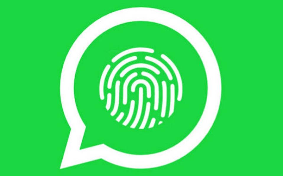 WhatsApp añade sistema de reconocimiento dactilar a su versión para Android