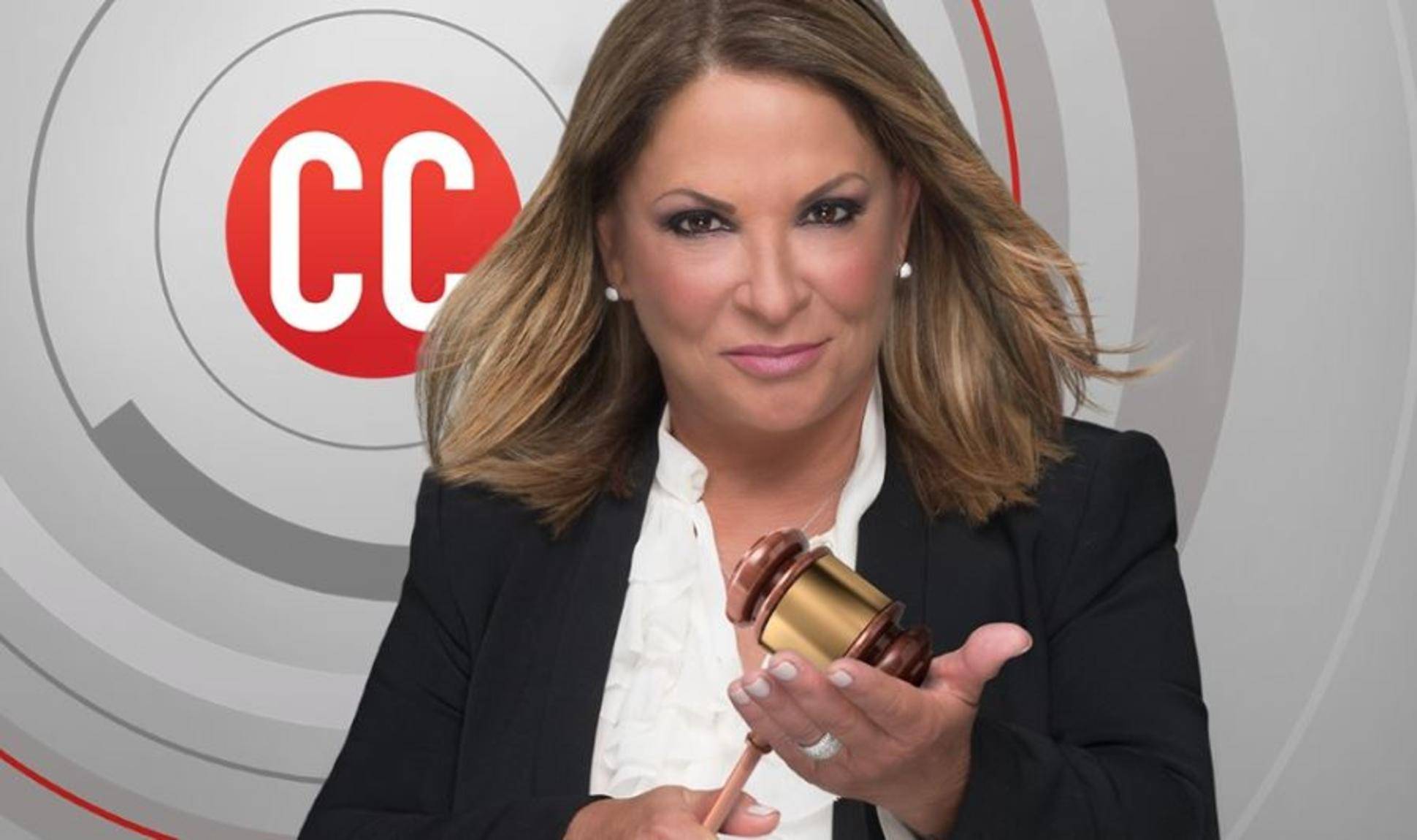 “Caso Cerrado” va al cine